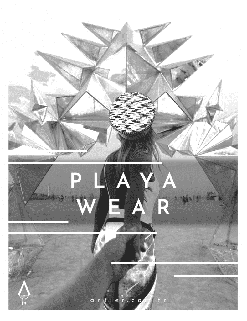 Playa-Wear